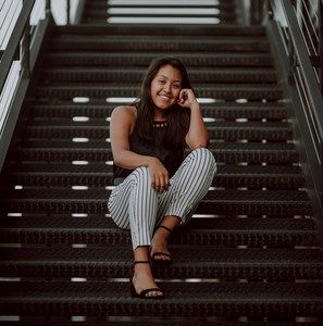 Meet your Posher, Amy